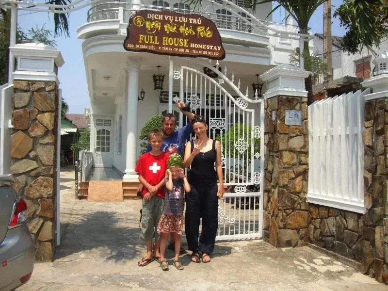 Minh Trang Villa Hoi An