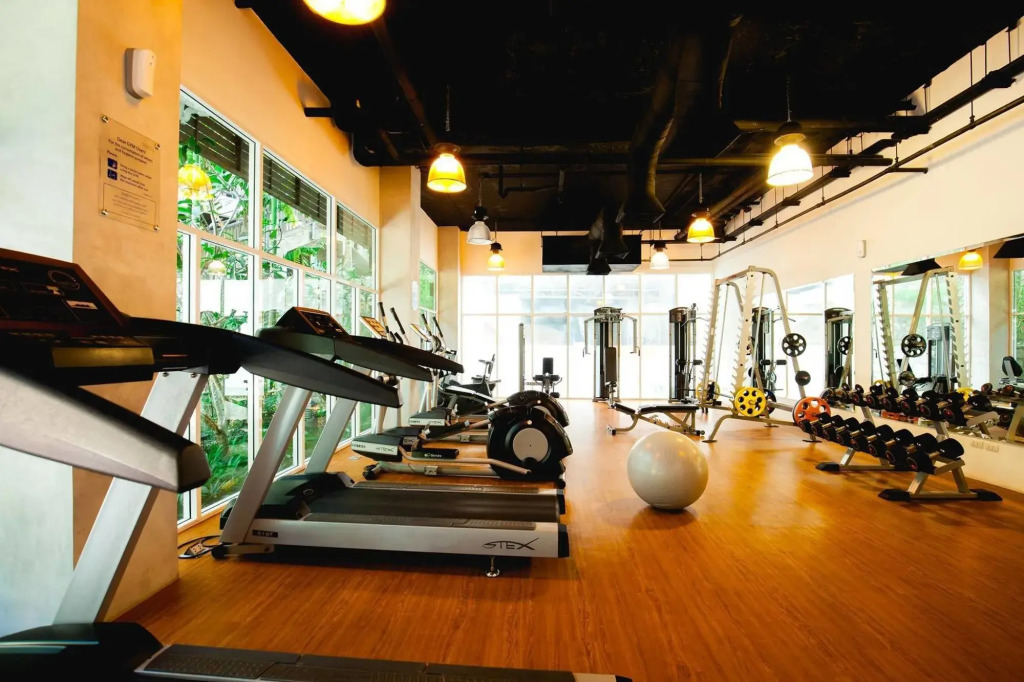 Ayg Grand Seaview Residence @ Kamala Phuket