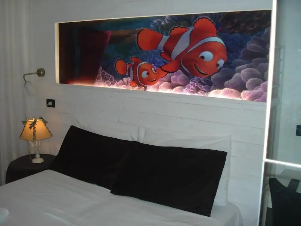 Hotel Alba