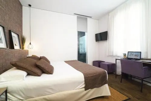 HolaHotel del Carmen