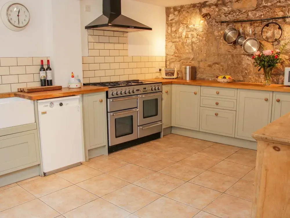 Graig Gwyn Cottage