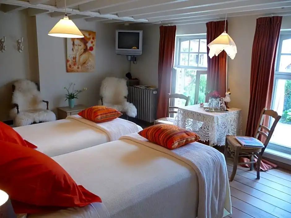 B&B Speghelhof