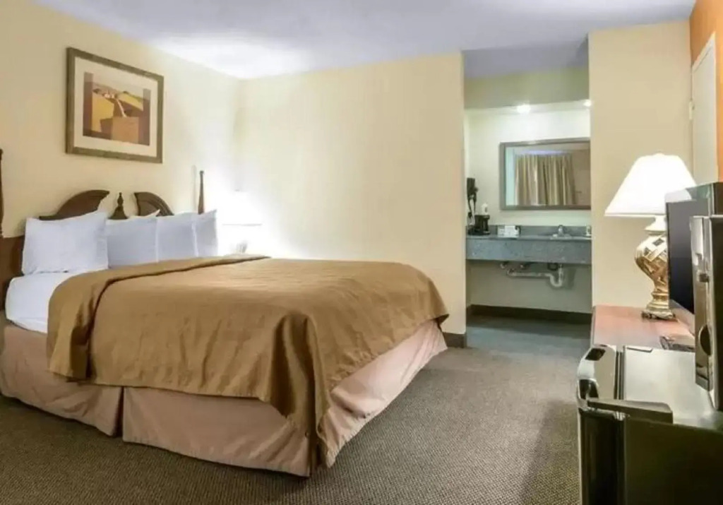 Quality Inn Hazard