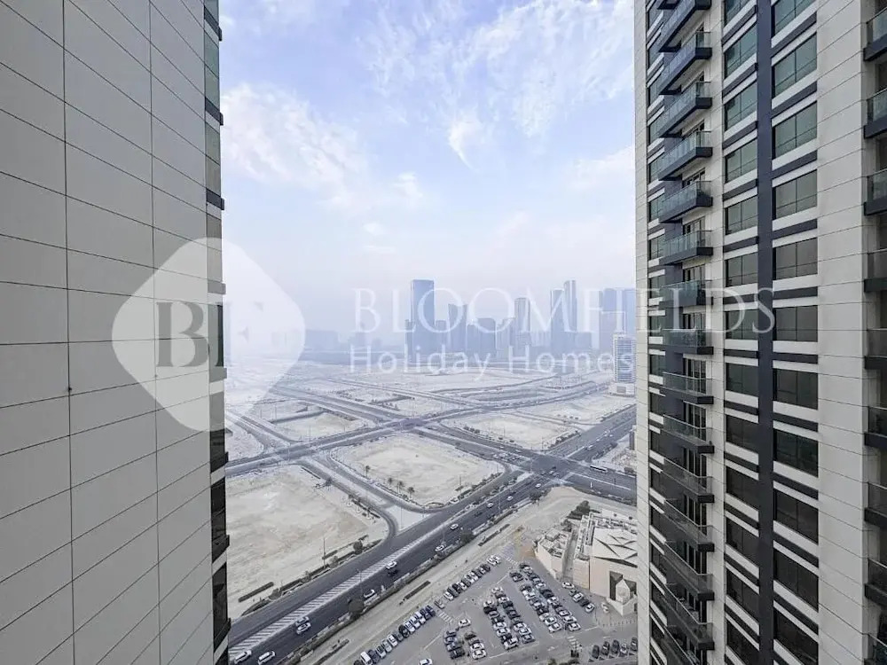 Bloomfields Premium 1br Burooj