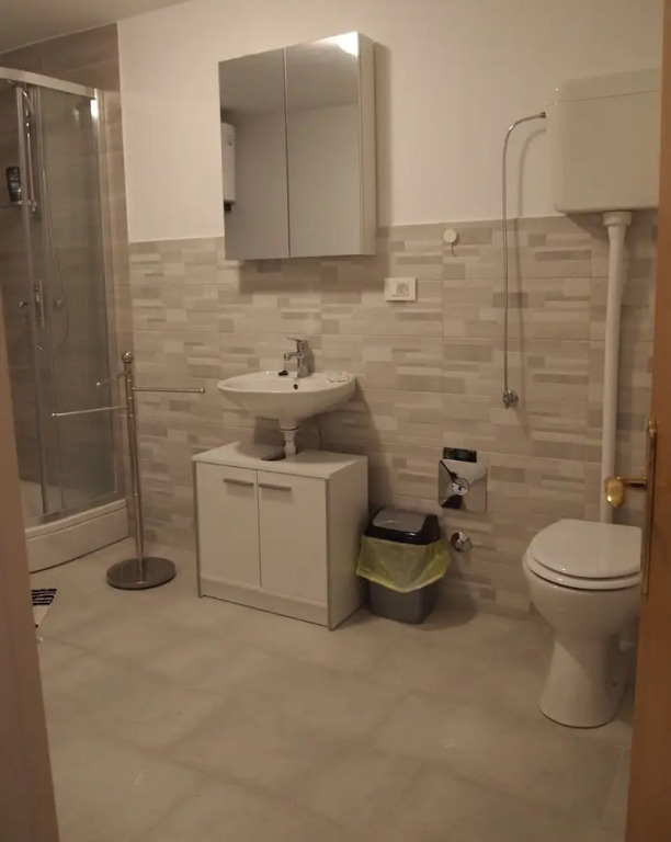 Apartment Nadalina