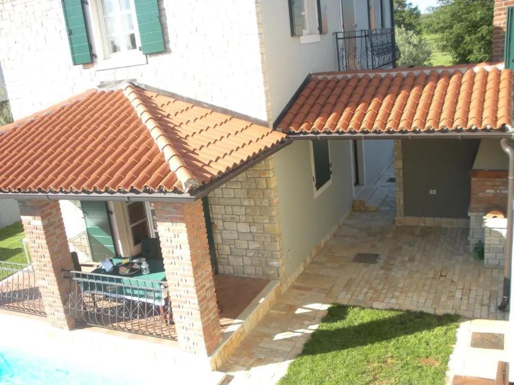 Villa Petra