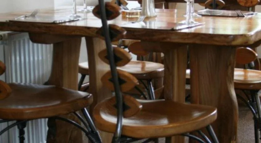 Stair Inn