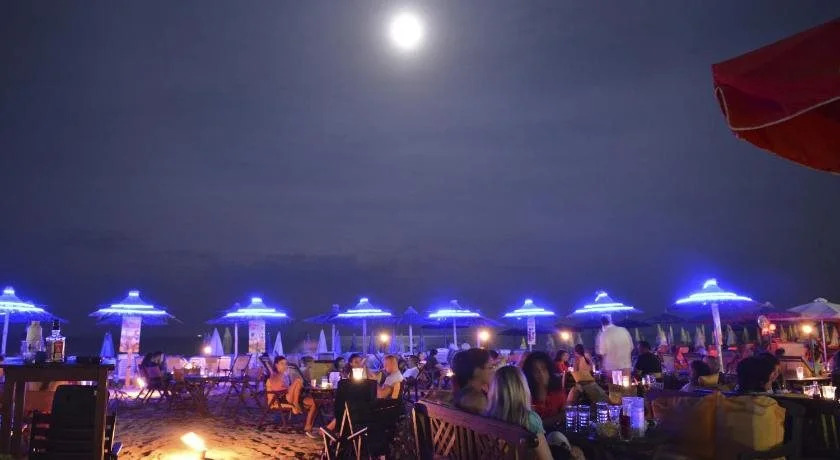 El Greco Beach Hotel