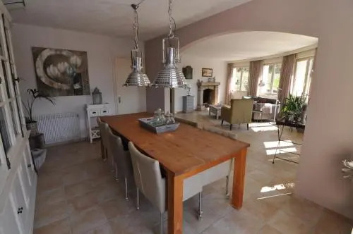 Chambres et table dhotes Vie la Vie