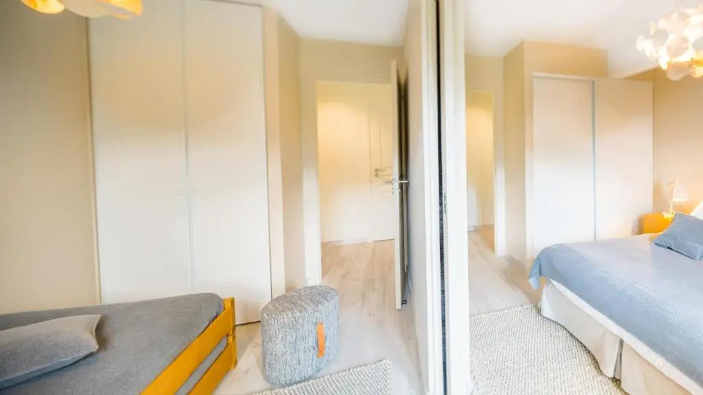Les 360 - Apt 15 - BO Immobilier