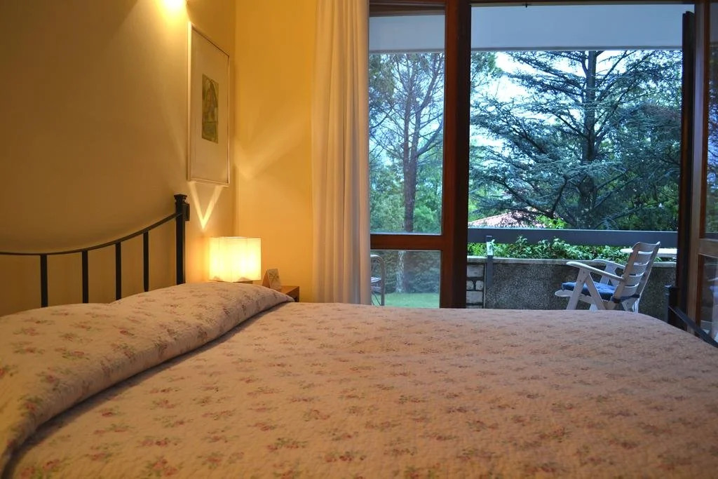 Villa Rilke Duino
