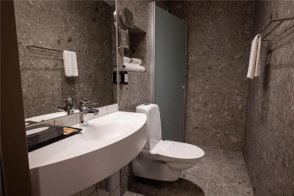 Best Western Hotel Vidöstern
