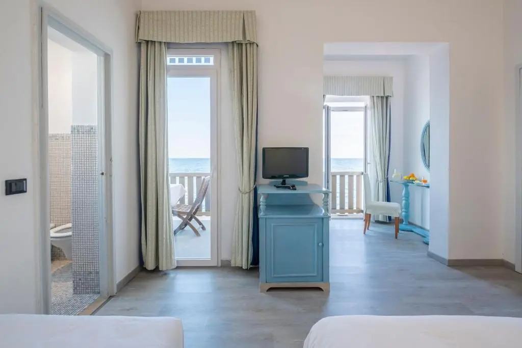 Hotel Del Sole