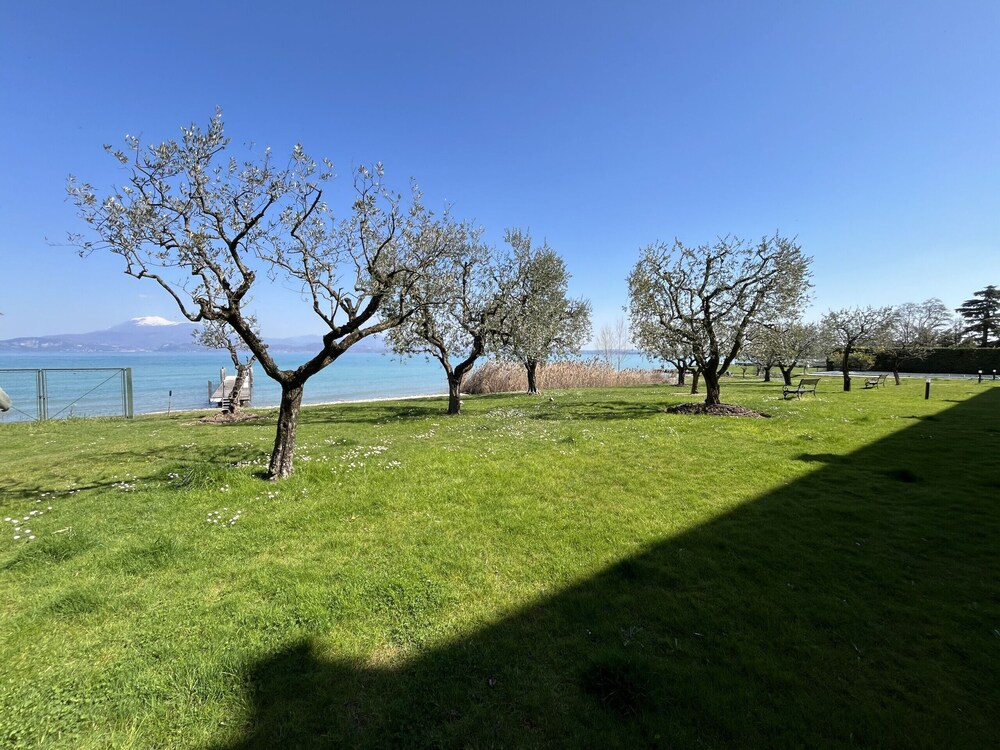 Residenza Corona 13 Gardagate