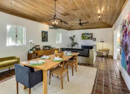 Hacienda Salida-Pool-Ht-2br/1.5b