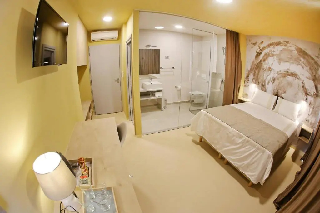 Kai Boutique Studio & Rooms