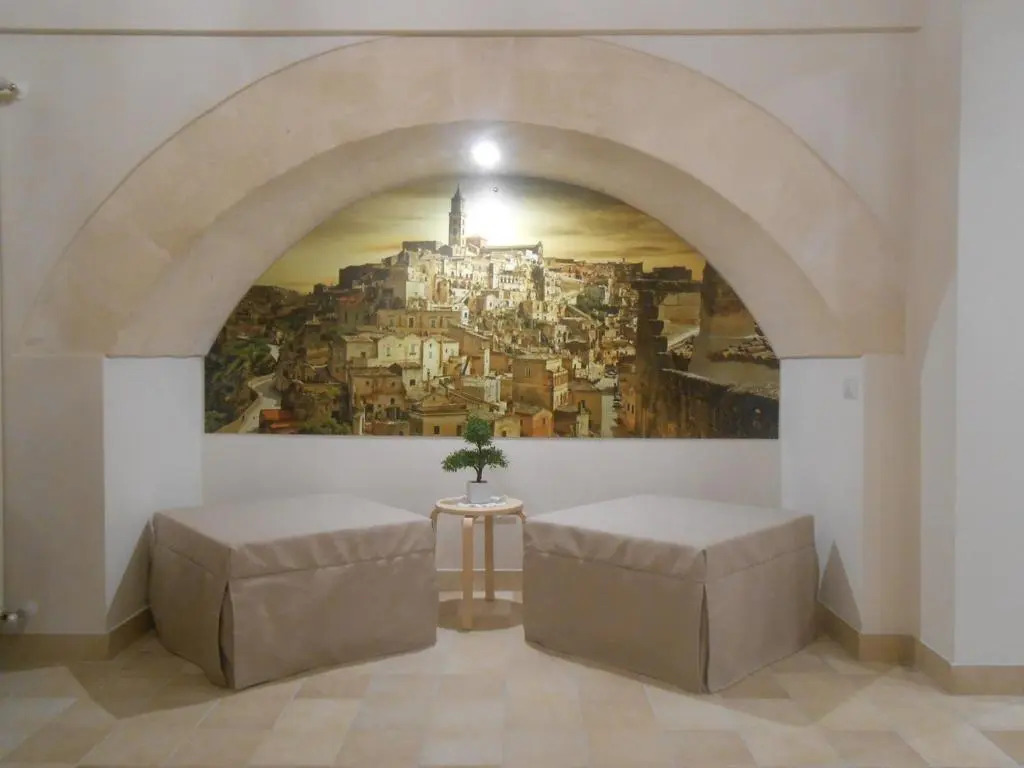 Le due arcate