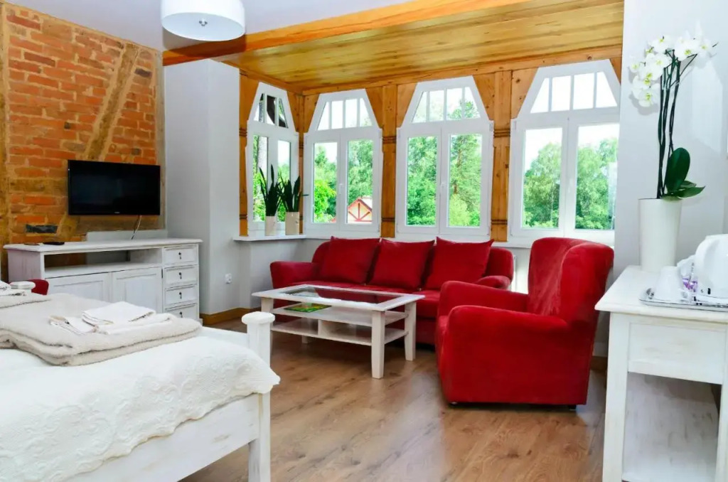 Villa Dębowa
