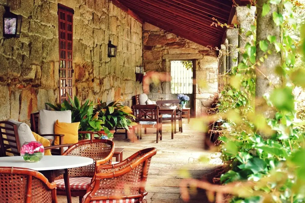 Pazo Revel Hotel & Resort
