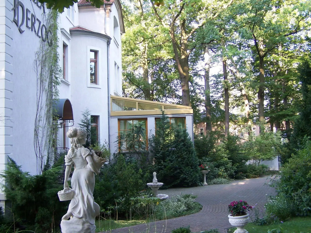 Hotel Villa Herzog