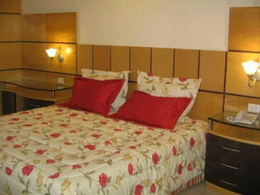 Hotel Presidente Asunción