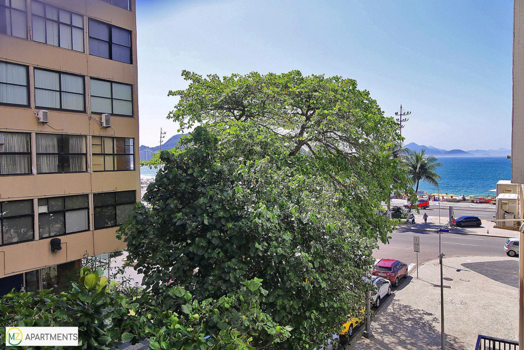 Enorme 3 Quartos Frente Mar Para 10 Pessoas