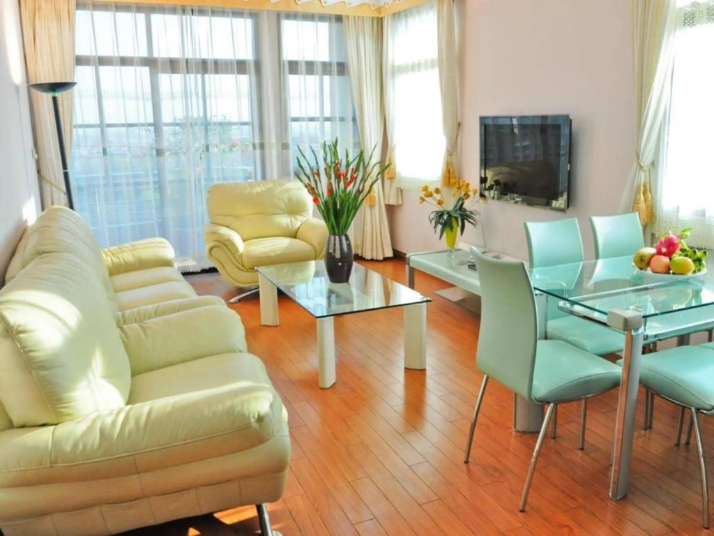 Oriental Palace Apartments Hanoi