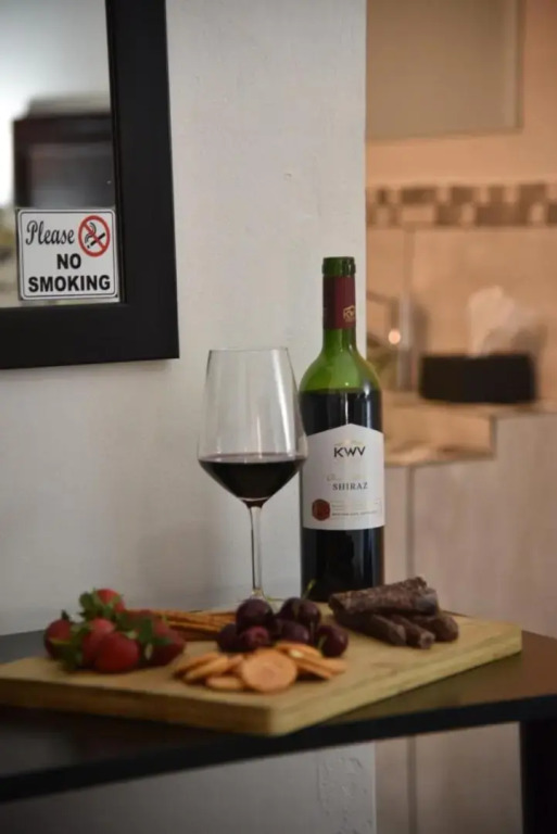 Arvella Guesthouse