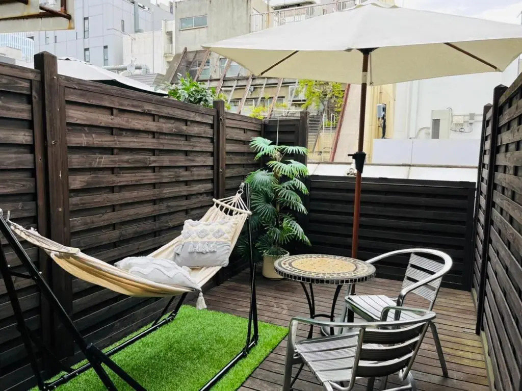 Centurion Hotel Residential Akasaka Station