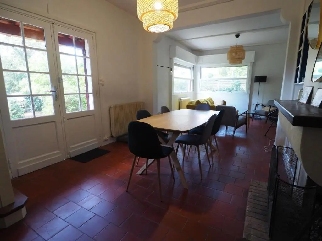 Maison Pyla-sur-Mer, 5 pièces, 12 personnes - FR-1-474-121