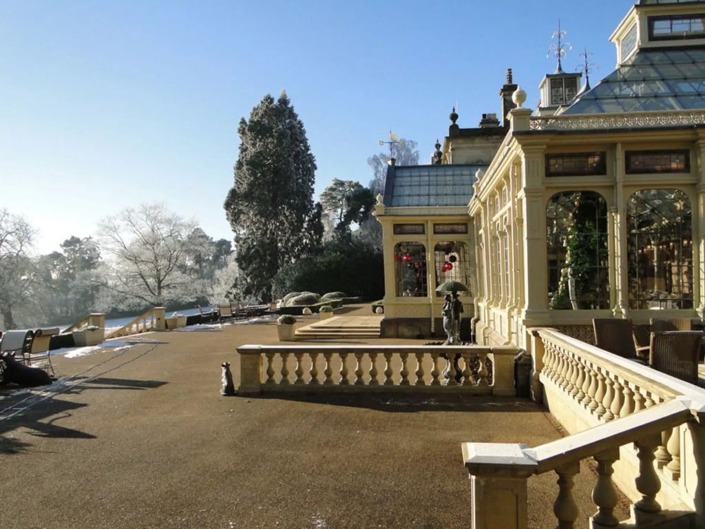 Kilworth House Hotel and Theatre