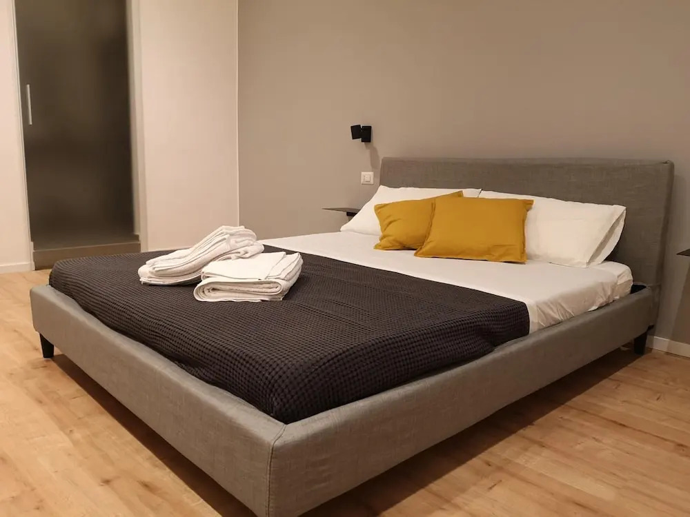 ARMISI B&B