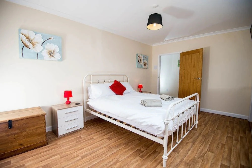 Round Park Annexe