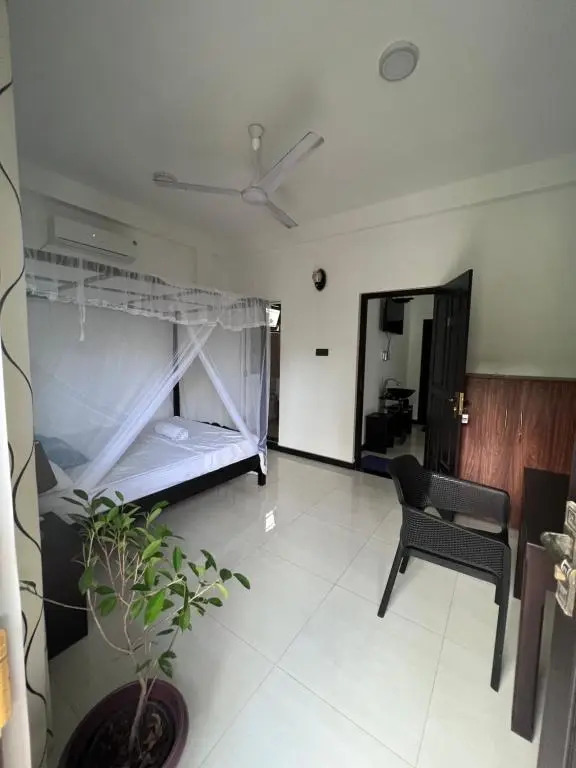 Neenfea residence