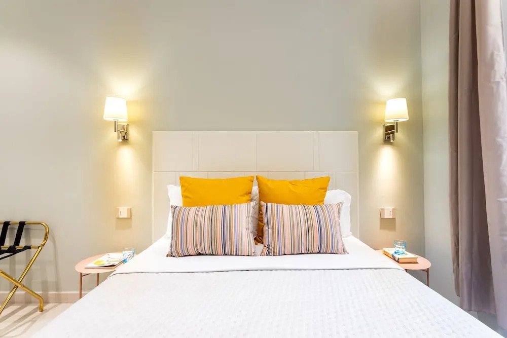 Magnini Rooms