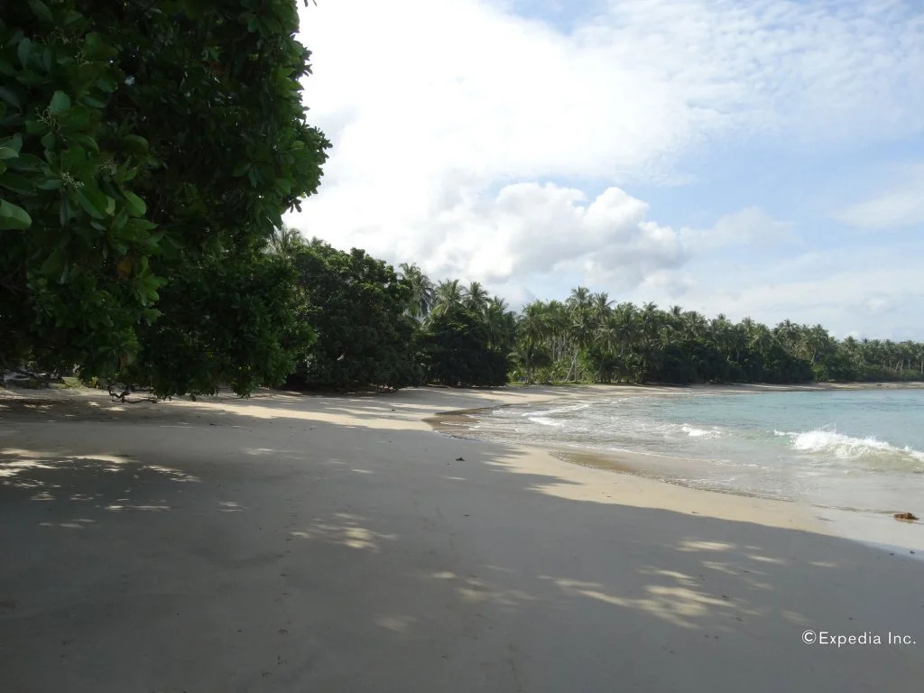 Andana Beach Club