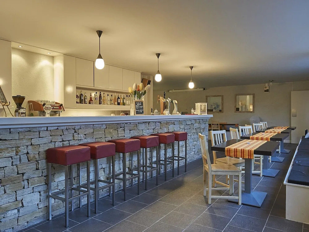 Bungalow in Lanzac With Panoramic Views