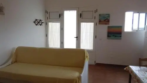 Orzola Para Descansar