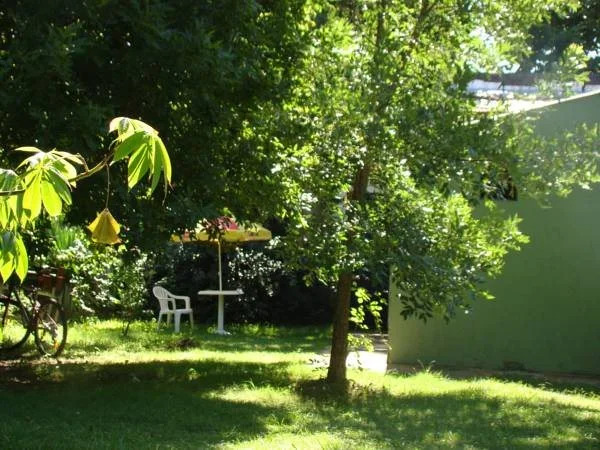 Hostel San Gregorio