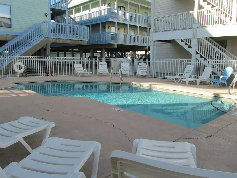 Spinnaker Pointe Unit 3B