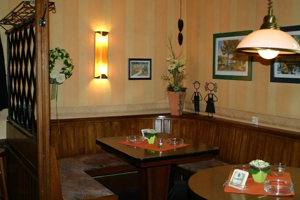 Pension Dorfkrug