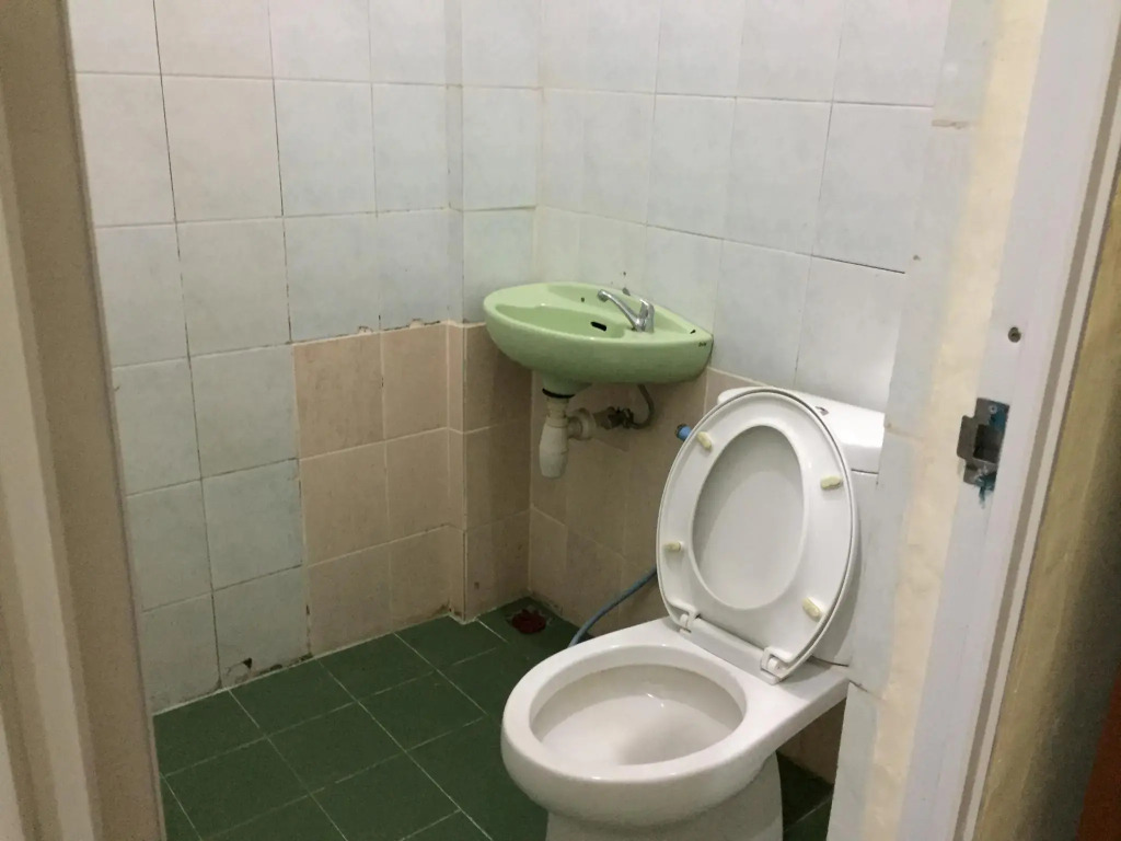 OYO Life 1149 Hotel Mustika