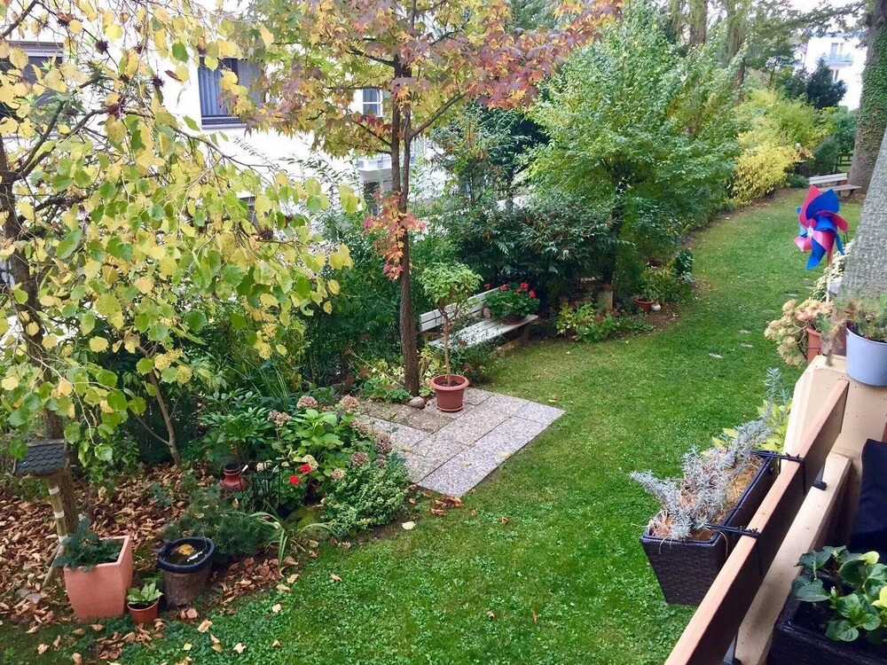 Appartement 105