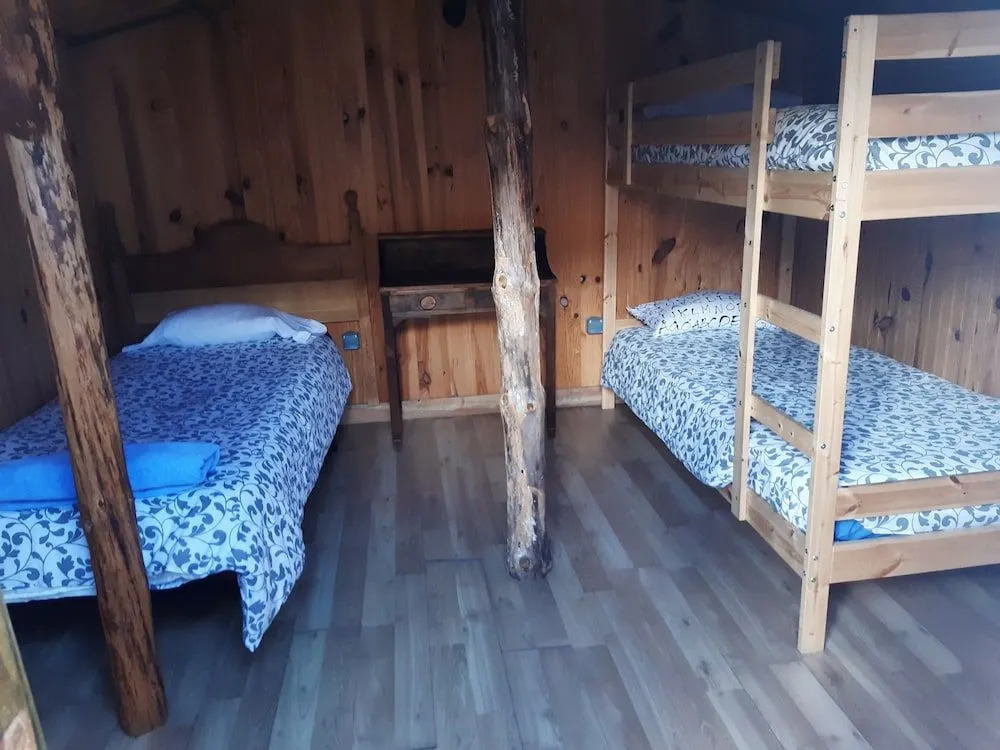 La Posada Cercedilla