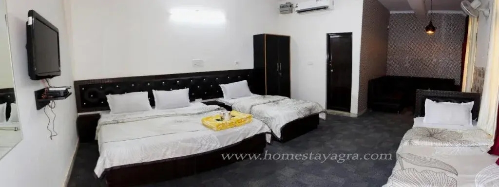 sukoon homestay