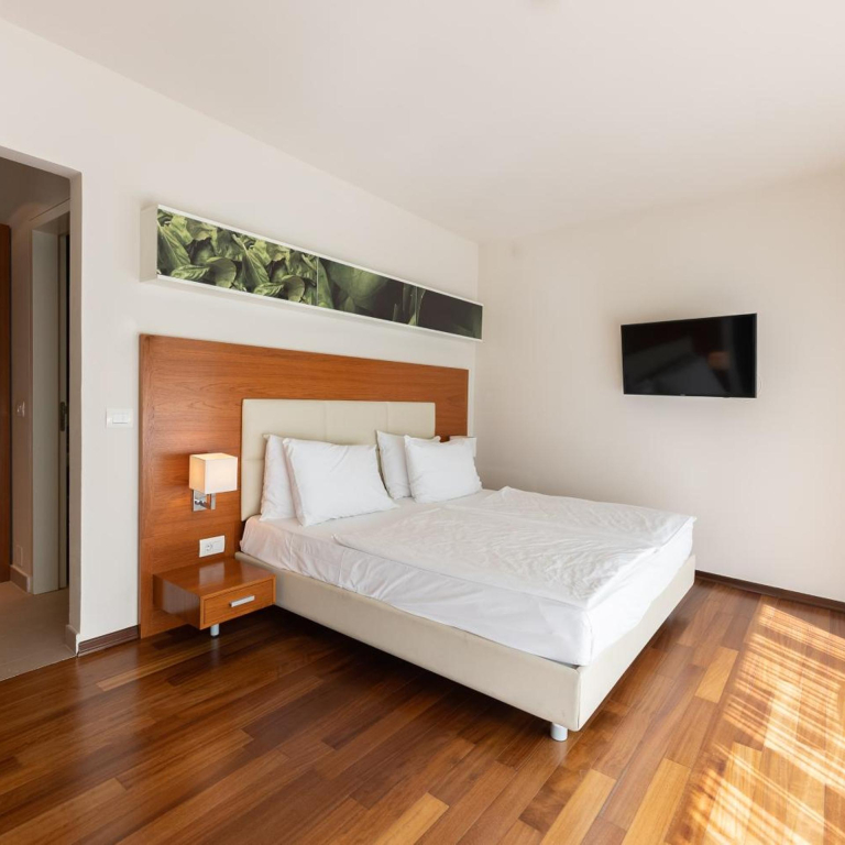 Boutique Hotel Portorose