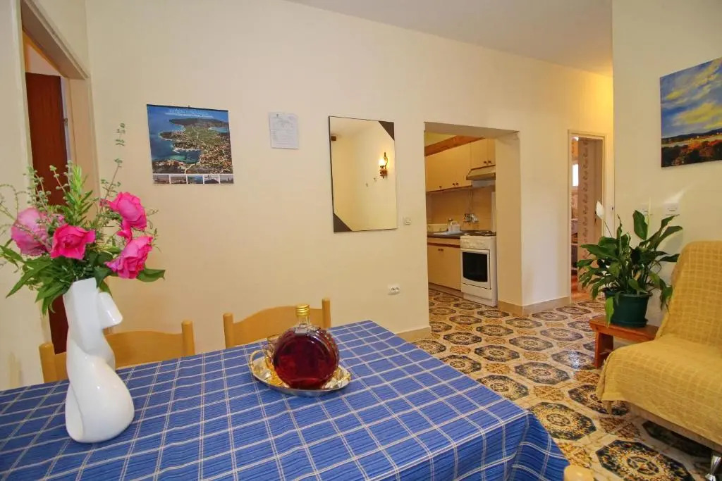 Apartments Tanja