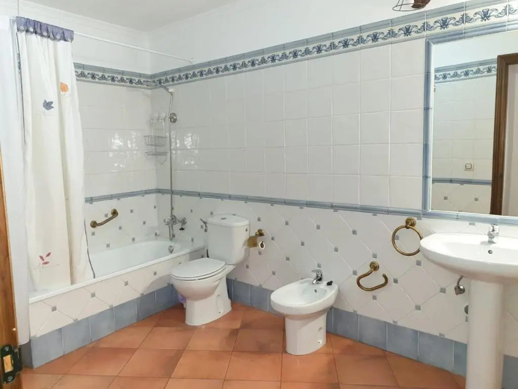 Apartamentos Cádiz el Chico