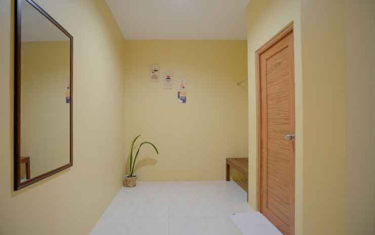 Bata Merah Homestay Syariah