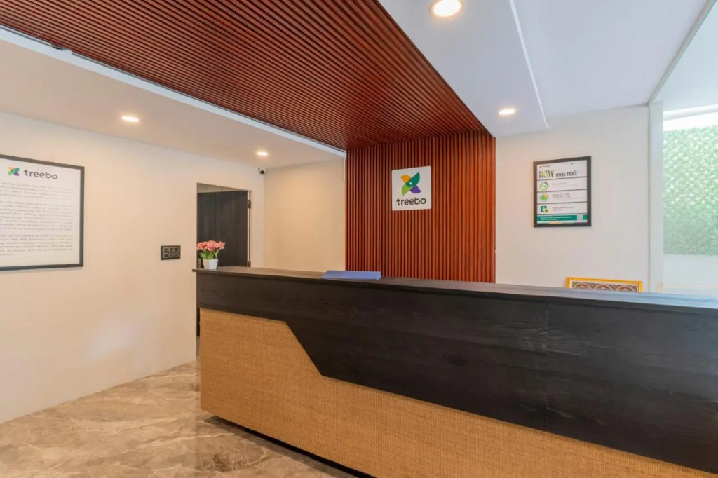 Treebo Sanmaya Retreat, 15 Mins From Mysore Palace